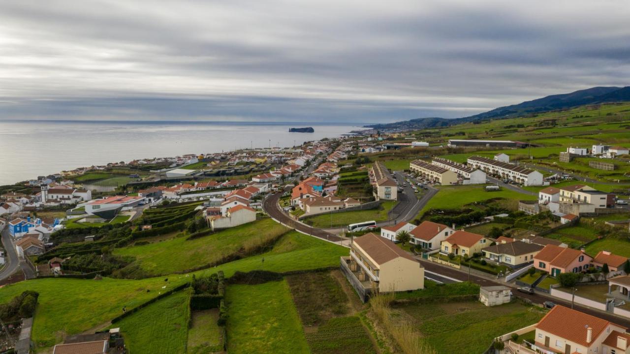 Garcaview Bed & Breakfast Vila Franca do Campo Exterior photo