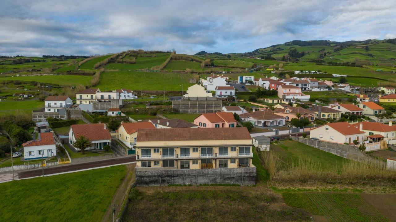 Garcaview Bed & Breakfast Vila Franca do Campo Exterior photo