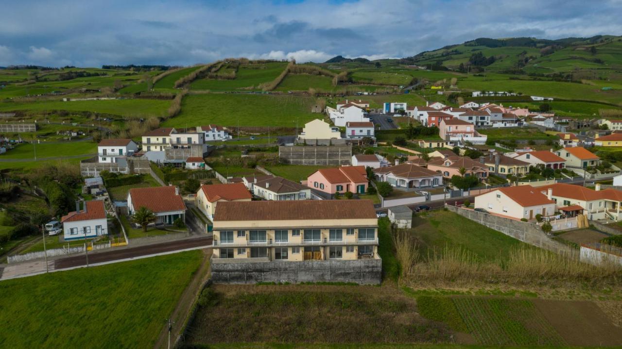 Garcaview Bed & Breakfast Vila Franca do Campo Exterior photo