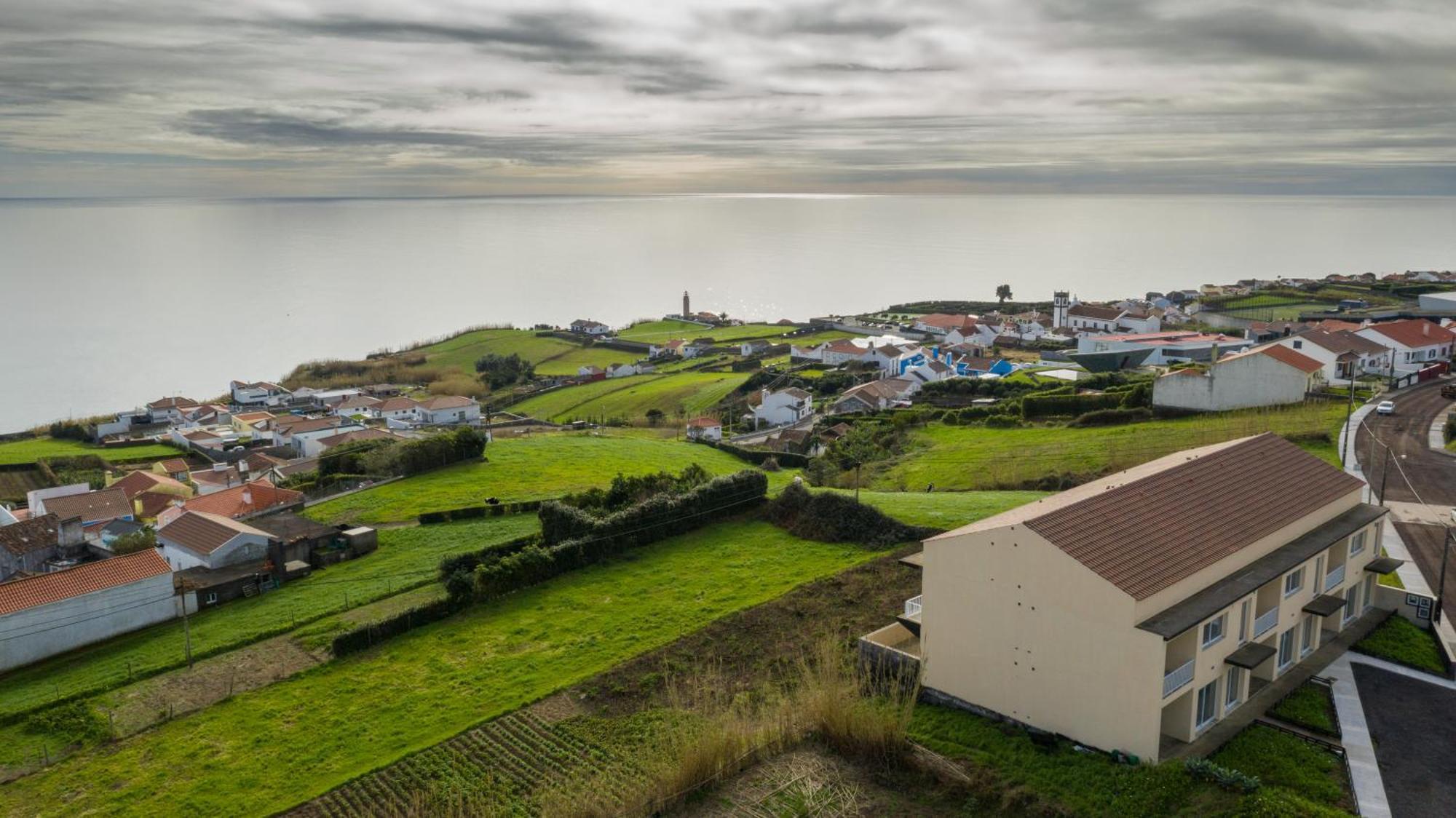 Garcaview Bed & Breakfast Vila Franca do Campo Exterior photo